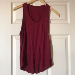 Lululemon Bliss Tank Fits 2 and-or 4